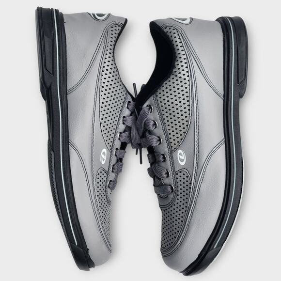 Dexter Turbo Tour Steel Right Handed Mens Bowling Shoes Sz 11.5W DexLite Pro - Picture 3 of 10